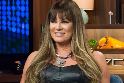 Jeana Keough Faces Fifth Week of Cancer Treatment