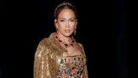 Jlo Arrives Late, Then Rules Dolce & Gabbana’s Sicily Show