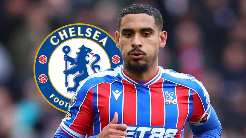 £55m price tag puts Lacroix To Chelsea Rumors under pressure