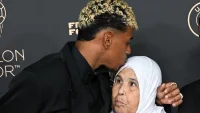 Lamine Yamal Mother praised as Fátima’s bus journey shaped family