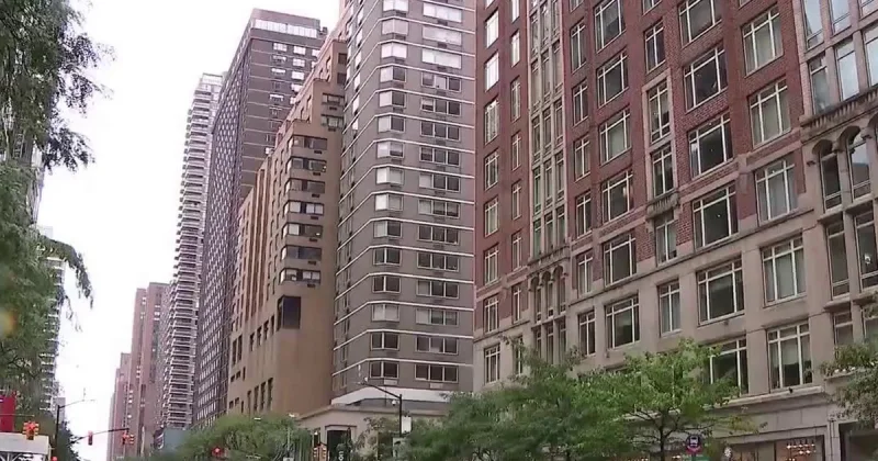 Ron Ketter Says 88-Year-Old Dies in Legionnaires' Disease Outbreak