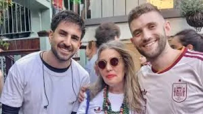 Spanish community in Ireland prepares for World Cup final as Leo Messi and Argentina face Spain