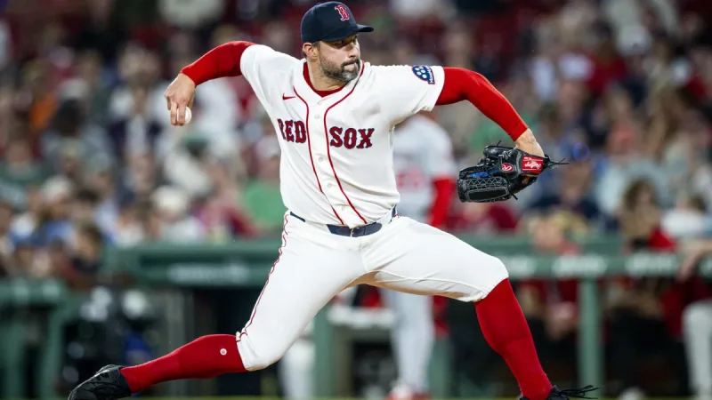 Matt Thaiss Red Sox Release: Boston cuts veteran catcher from minor league deal after Worcester struggles