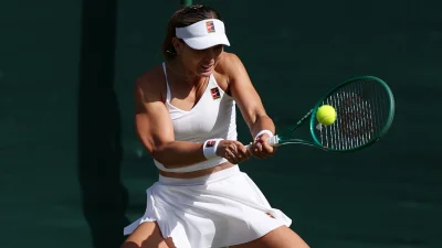 Iași Open final postponed to Monday, July 20 as rain delays Mayar Sherif and Paula Badosa showdown