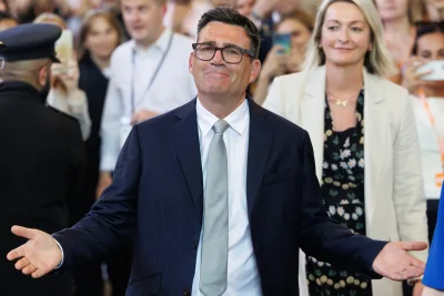 Andy Burnham weighs Shabana Mahmood for New Chancellor role