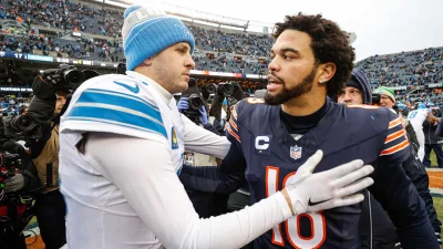 Chicago enters the Nfl Schedule spotlight as reigning NFC North champion — and the rest of the division already has work to do