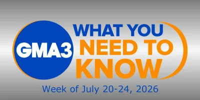 Pamela Adlon lands July 20 GMA3 spot on ABC lineup