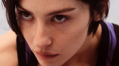 Paul Mescal nods aside as Gracie Abrams shifts on Daughter From Hell