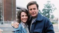 Robert Wagner Honors Natalie Wood on 1972 Anniversary Tribute