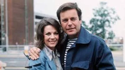 Robert Wagner Honors Natalie Wood on 1972 Anniversary Tribute