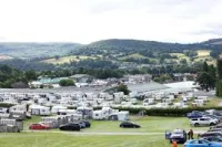 Steve Davies says 3 arrests after Royal Welsh Show death