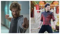 Finn Jones Wants Shang-chi Fight in 3rd Born Again