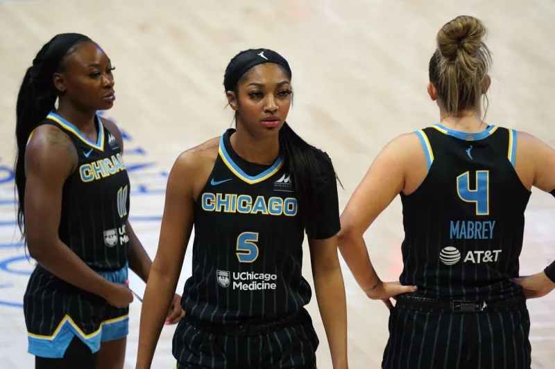 Atlanta Dream favored by 11.5 with Skylar Diggins out as Sky Vs Dream points to another tight battle