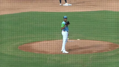 Brandon Clarke tops 100 mph, and the Cardinals may have another power arm — Sonny Gray link