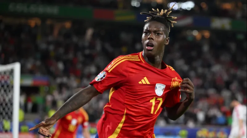 Spain Goal Disallowed: Martínez’s 11 saves help Spain beat Argentina in 2026 FIFA World Cup final