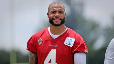 Dak Prescott makes the Super Bowl message brutally clear in 11th Cowboys season — and that is exactly the point