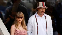 Jonathan Thomas Reveals Taylor Swift Wedding Invitation Security With NDAs