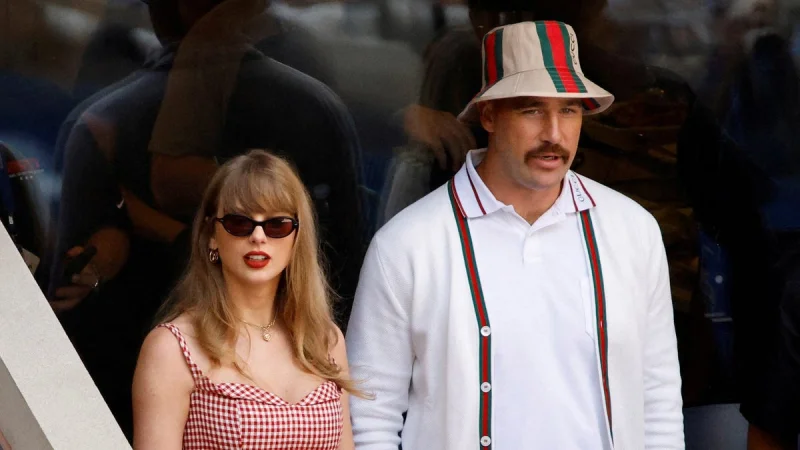 Jonathan Thomas Reveals Taylor Swift Wedding Invitation Security With NDAs