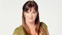Jeana Keough Faces Treatment After Tongue Cancer Spread — Jeana Keough Tongue Cancer Diagnosis And Treatment