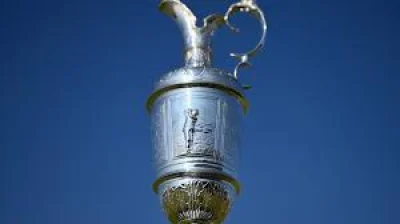 Open Prize Money: The Open 2026 will offer a record $17.75m purse, with $3.2m to the winner