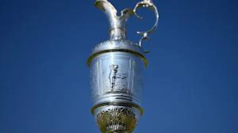 Open Prize Money: The Open 2026 will offer a record $17.75m purse, with $3.2m to the winner