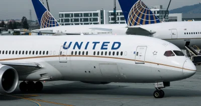 Julio Varela says United Airlines Employee Passenger Confrontation at SFO led to ICE threat