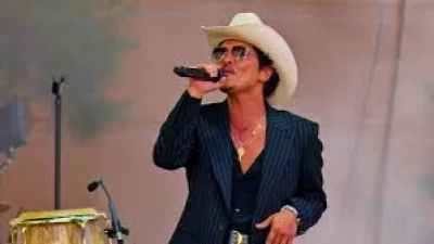 Bruno Mars adds six-night Wembley Stadium residency as demand grows — Wembley Stadium Capacity explained