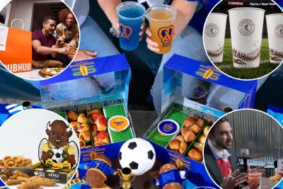 $1 million burrito giveaway tied to the Second Water Break World Cup Timing is pure marketing timing — and it might actually work