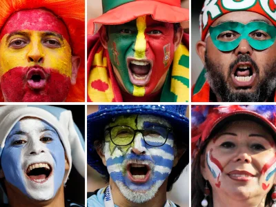 Six co-hosts confirmed for World Cup 2030 — Where Is The Next World Cup 2030?