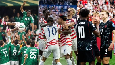 Which Country Has Won The Most World Cups? The 2026 Hosts Put the Question in Focus