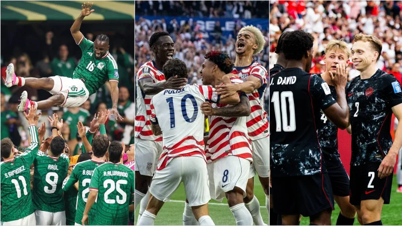 Which Country Has Won The Most World Cups? The 2026 Hosts Put the Question in Focus