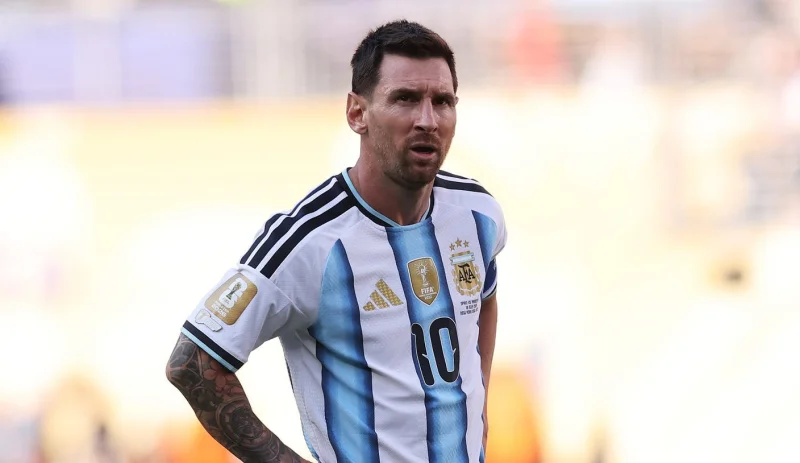 Lionel Messi played the full 2026 FIFA World Cup Final — but Will Messi Play In The 2030 World Cup remains unanswered