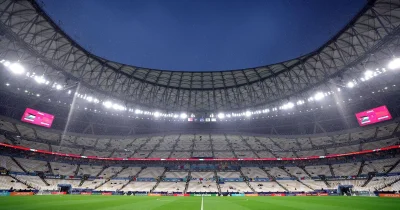 Why MetLife Stadium Got the World Cup final — and What World Cup Final Stadium Capacity Means for FIFA's Choice