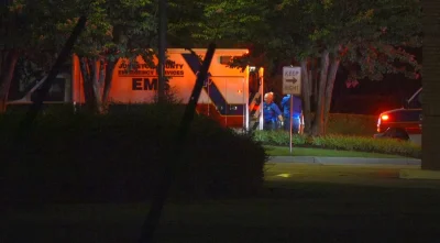 Jackie Stepp says Wral Asheville shooting was not random, 2 dead