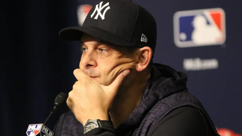 Yankees Schedule: New York resume Friday at home against the Dodgers at 7:05pm ET