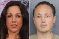 Amy Fisher’s son charged in Fort Lauderdale cat cruelty case