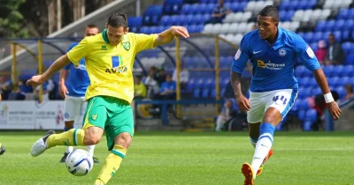 Andrew Crofts joins Tottenham after Brighton exit