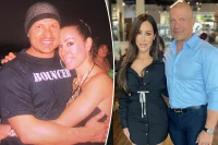 Angie Katsanevas and Shawn Trujillo separate after 27 years