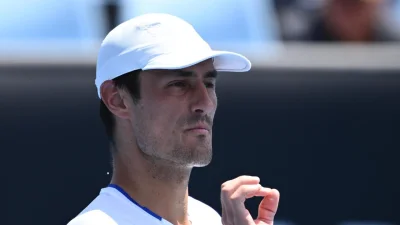 Bernard Tomic wins Lincoln Challenger to end eight-year wait and reassess retirement