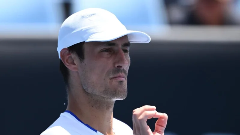 Bernard Tomic wins Lincoln Challenger to end eight-year wait and reassess retirement