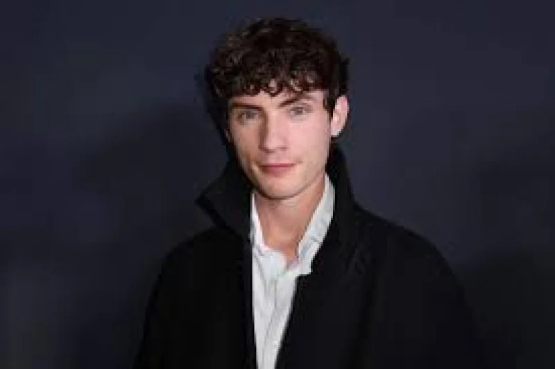 Joel Mawhinney Wins Blue Peter Style With Three Yeses on America’s Got Talent