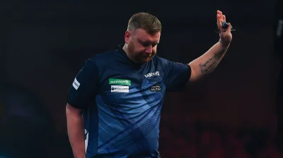 Cameron Menzies starts new CV after six-week hand layoff