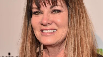 Jeana Keough Battles Fifth Week of Treatment — Cancer News