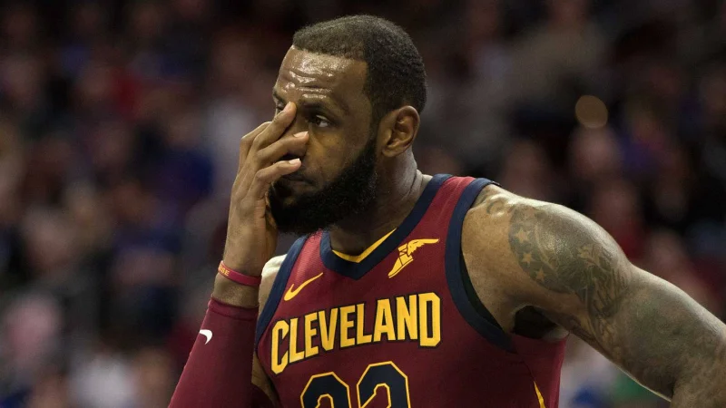 Cavs News: LeBron James reunion would create a clear defensive dilemma for Cleveland Cavaliers