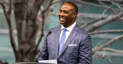 Charles Davis expected to be let go from NFL Network after long run on draft coverage