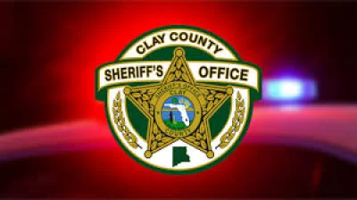 Clay County Sheriff's Office arrests Leese after 111 mph stop