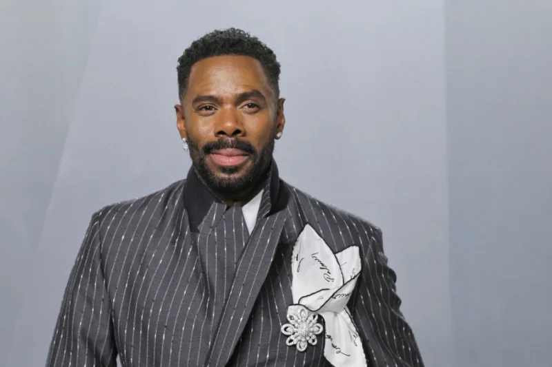 Colman Domingo In Talks To Co-Write Princess Tiana Spinoff
