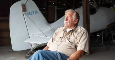 Supreme Court to review Jouppi Confiscation over $95,000 plane