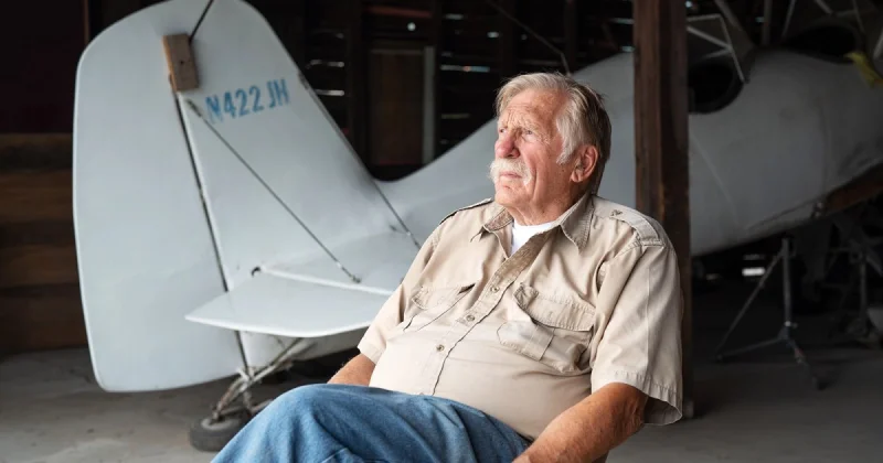 Supreme Court to review Jouppi Confiscation over $95,000 plane