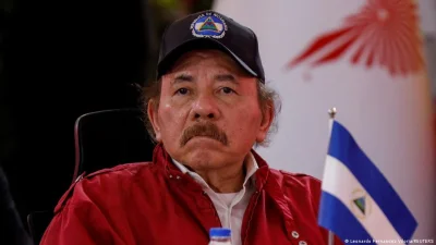 Daniel Ortega dice que no habrá más elecciones en Nicaragua